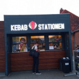 Kebabstationen Kokkedal St Udenfor