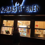Kebabstationen Kokkedal St Udenfor