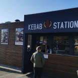 Kebabstationen Kokkedal St Udenfor
