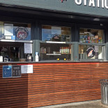 Kebabstationen Kokkedal St Udenfor