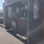 Kebabstationen Kokkedal St Udenfor