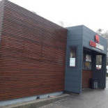 Kebabstationen Kokkedal St Udenfor
