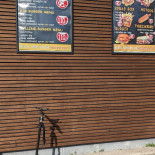 Kebabstationen Kokkedal St Menu