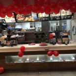 Mcdonald's Udenfor