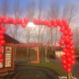 Mcdonald's Udenfor