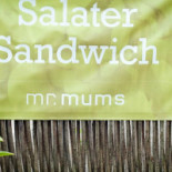 Mr. Mums Aps Menu