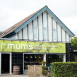 Mr. Mums Aps Udenfor