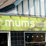 Mr. Mums Aps Udenfor