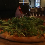 Hune Pizza Drik