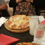 Hune Pizza Mad