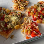 Hune Pizza Mad