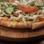 Hune Pizza Mad