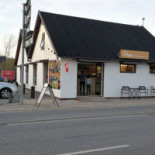 Hune Pizza Udenfor