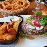 The Burger Mad