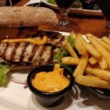 The Burger Mad