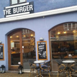 The Burger Udenfor