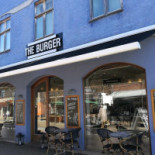The Burger Udenfor