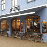The Burger Udenfor