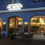 The Burger Udenfor