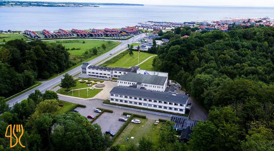 Juelsminde Strand Udenfor