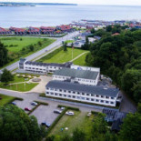 Juelsminde Strand Udenfor
