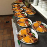 La Pizza Mad