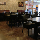 La Pizza Inde