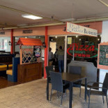 La Pizza Udenfor