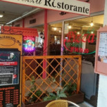 La Pizza Udenfor