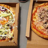 Pizza Expressen1 Mad
