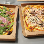 Pizza Expressen1 Mad
