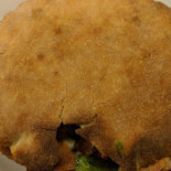 Kibæk Pizza Steakhouse Mad