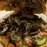 Kibæk Pizza Steakhouse Mad