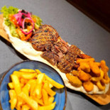 Kibæk Pizza Steakhouse Mad