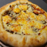 Kibæk Pizza Steakhouse Mad