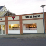 Kibæk Pizza Steakhouse Udenfor