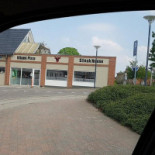 Kibæk Pizza Steakhouse Udenfor