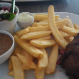Kibæk Pizza Steakhouse Mad