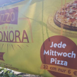 Meyers Deli Udenfor