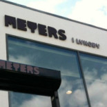 Meyers Deli Udenfor