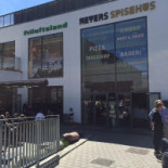 Meyers Deli Udenfor
