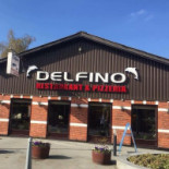 Delfino Udenfor