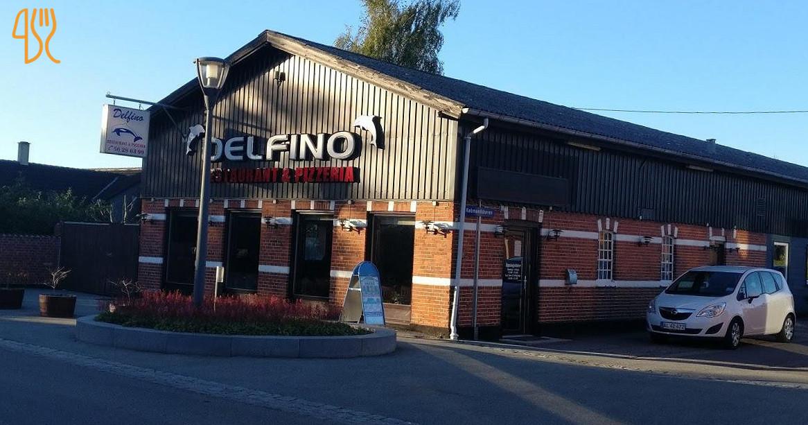 Delfino Udenfor