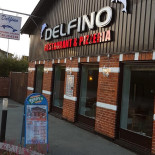 Delfino Udenfor