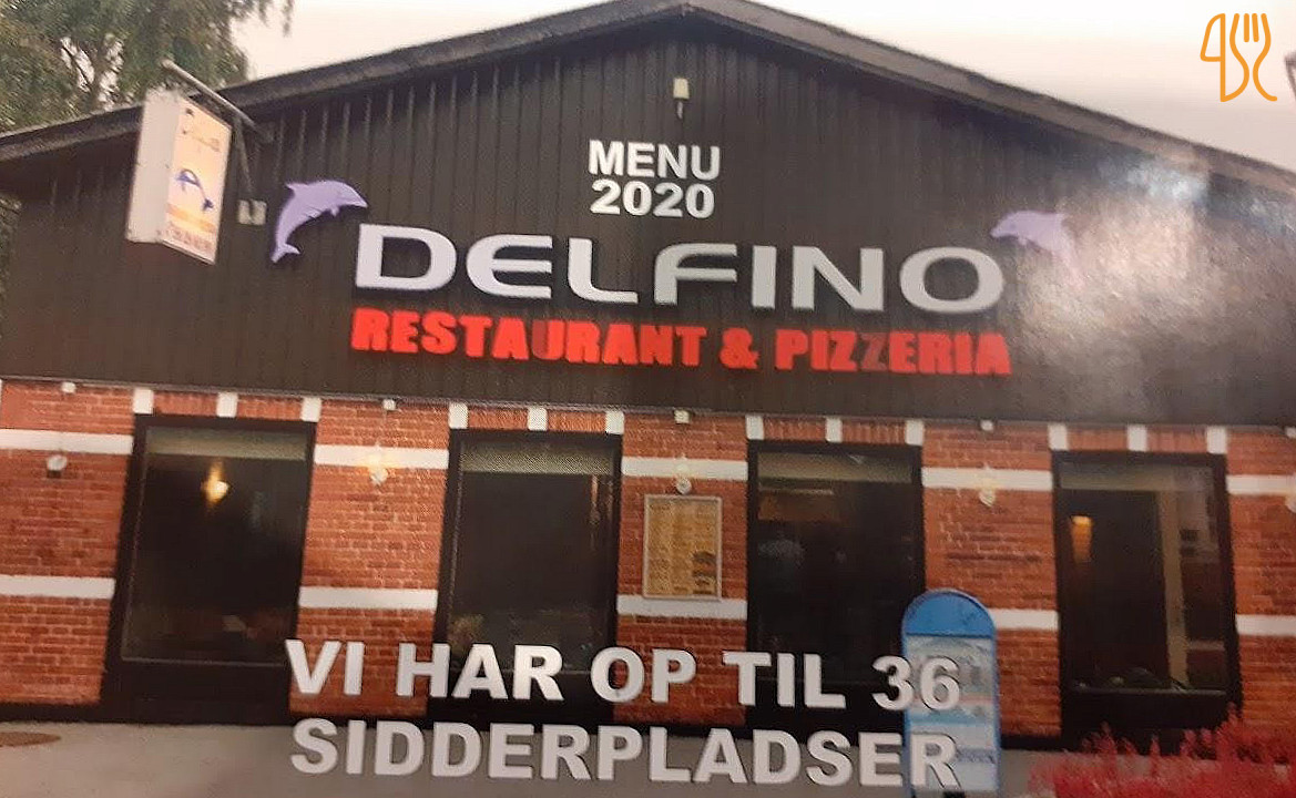 Delfino Udenfor