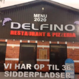 Delfino Udenfor