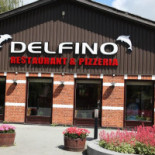 Delfino Udenfor