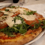 Da Angelino Pizza Og Pasta Mad