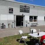 Horslunde Pizzaria Udenfor