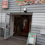 Horslunde Pizzaria Udenfor